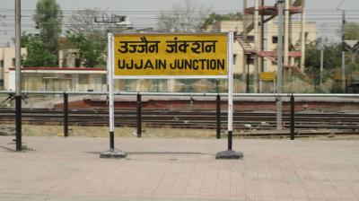 Orders to write names in front of shops also issued in Ujjain Madhya Pradesh News