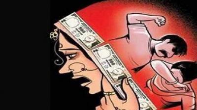 Dowry cause woman's death