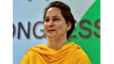 Dr. Navjot Kaur Sidhu