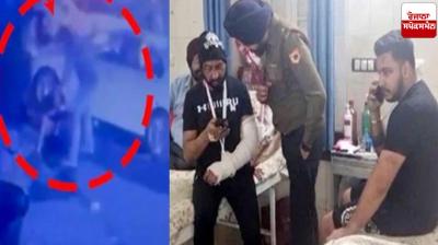 CBI to investigate Colonel Bath assault case