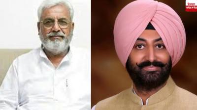 BJP appoints Surjit Jyani as in-charge for Tarn Taran by-election