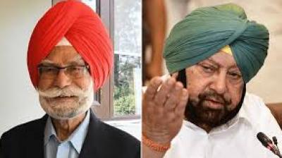 Bharat Ratna — for hockey legend Balbir Singh Sr