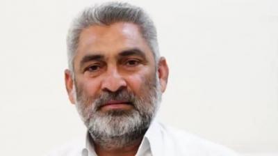 Lal Chand Kataruchakk 