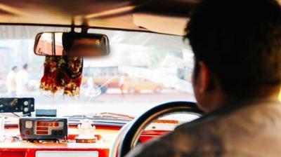  Taxi driver arrested with charas worth 86 lakh rupees