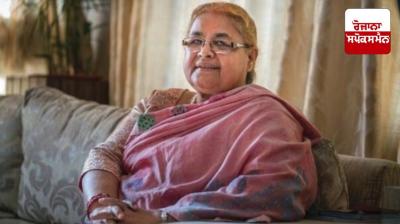 Sushil Karki, who agreed to take over Nepal, praised India