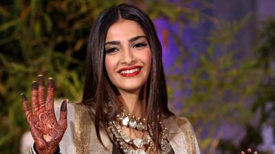 Sonam Kapoor