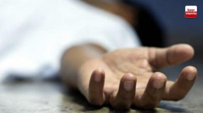 Youth dies after Wi-Fi tower collapses Patiala News