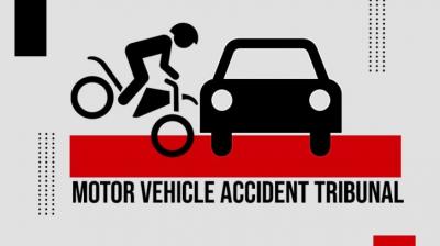 Compensation of Rs 53.15 lakhs to the youth Naulakha Accident News