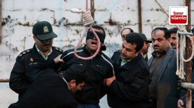 Israel-Iran war : Iran executes another Israeli spy