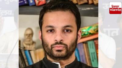 Associate professor arrested for commenting against 'Operation Sindoor'