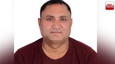 Punjabi dies in Dubai Tanda News 