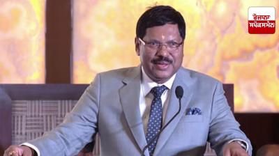Chief Justice B.R. Gavai recommends the Union Law Ministry to appoint Justice Surya Kant as the next CJI Chief Justice B.R. Gavai recommends the Union Law Ministry to appoint Justice Surya Kant as the next CJI