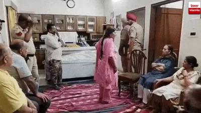 Jalndhar Murder News in punjabi 