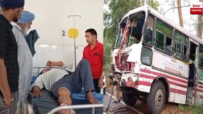  Tarn Taran Accident News in punjabi