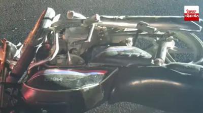 Bhiwani haryana  Accident News