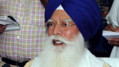 Kirpal Singh Badungar