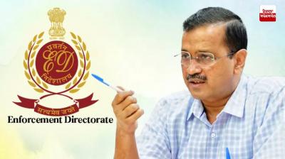  Court seeks response from ED on Kejriwal's petition