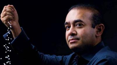 Nirav Modi