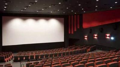 Pvr says malls may open mid june post that within 2 3 weeks cinemas too may open