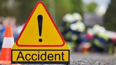 Road accidents are not decreasing Editorial