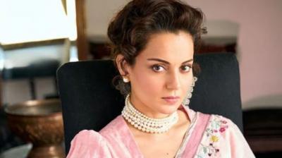 Kangana Ranaut