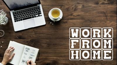 Work From Home