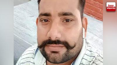 Sandeep (file photo)