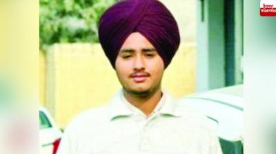 Fatehgarh Churian Accident News in punjabi 