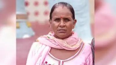 ਮ੍ਰਿਤਕ ਪਾਲੋਬਾਈ 