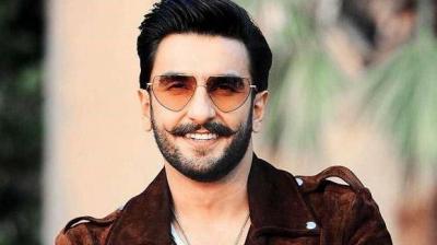 Ranveer Singh