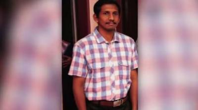BLO commits suicide in Kerala