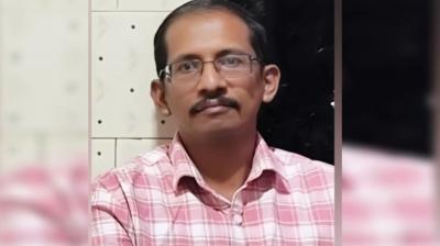 BLO commits suicide in Kerala