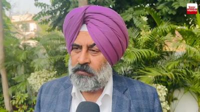 MLA Pargat Singh targets the government News