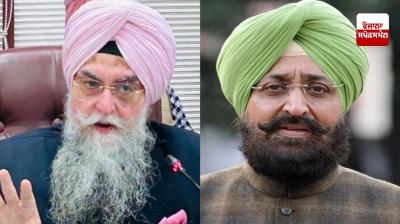 Speaker Kultar Singh Sandhwan