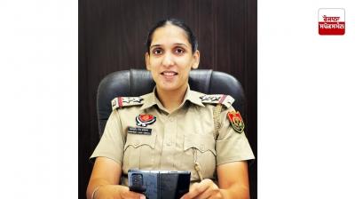 ਰਿਸ਼ਵਤ ਲੈਣ ਦਾ ਮਾਮਲਾ : ਅਦਾਲਤ ਨੇ ਇੰਸਪੈਕਟਰ ਅਰਸ਼ਪ੍ਰੀਤ ਕੌਰ ਨੂੰ ਐਲਾਨਿਆ ਭਗੌੜਾ 