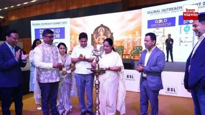 ਬਿਹਾਰ 'ਚ ਮੁੱਖ ਮੰਤਰੀ ਸ਼੍ਰੀਮਤੀ ਰੇਖਾ ਗੁਪਤਾ ਨੇ ਗਲੋਬਲ ਆਊਟਰੀਚ ਸੰਮੇਲਨ 2025 ਦਾ ਕੀਤਾ ਉਦਘਾਟਨ