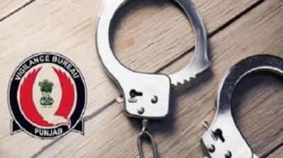 Vigilance has arrested another agent involved in vehicle fitness certificate scam