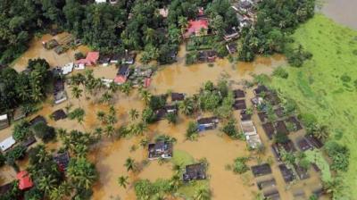 Kerala Flood