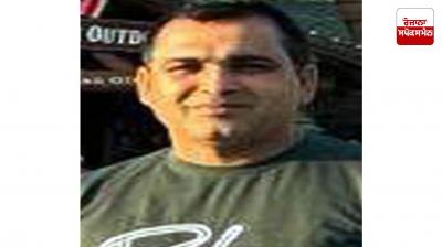 Punjabi youth dies in road accident in America