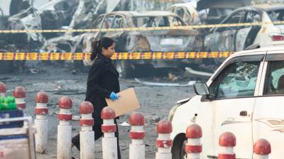 Important lessons from the Delhi car bomb incident