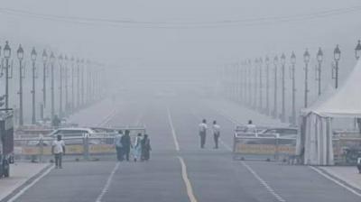 Delhi Pollution News in punjabi 