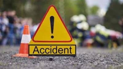 Teacher dies in road accident in Ludhiana
