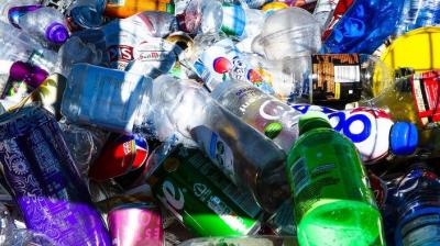 Punjab Pollution Control Board conducts plastic waste brand audit