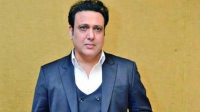 Actor Govinda's ill health News