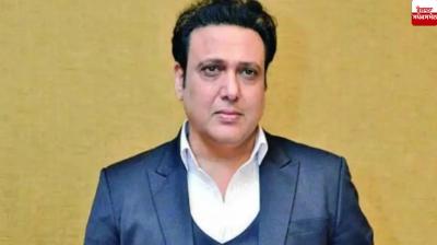 Actor Govinda's ill health News