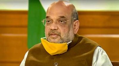 Amit Shah