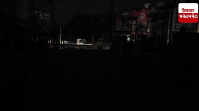 DC appeals to keep lights off in this district of Punjab