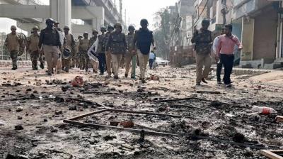 Govt plasters photo address ex 