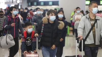 Researchers capture the pictures showing the real appearance of the new coronavirus