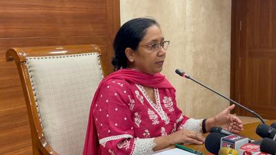 Big decision of Punjab government: Establishment of district hub in every district for women empowerment: Dr. Baljit Kaur